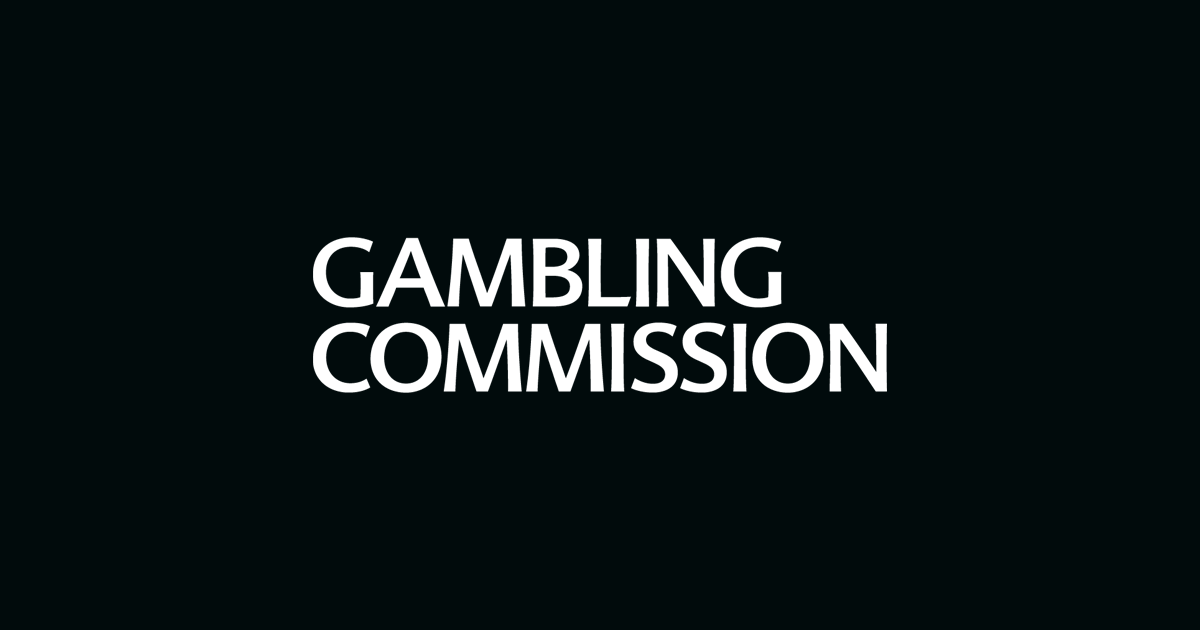 UK Gambling Commission Licensed