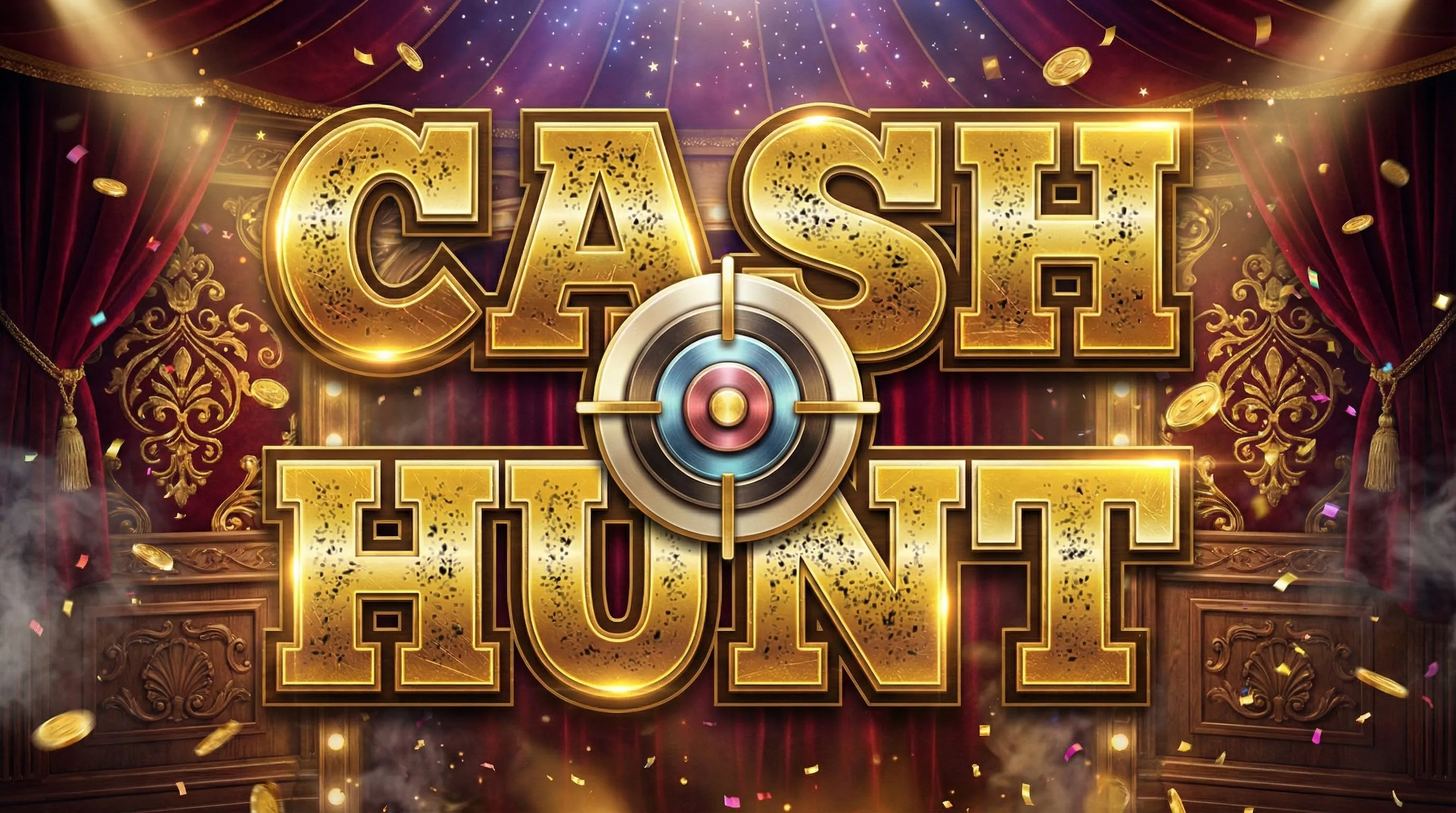 Cash Hunt