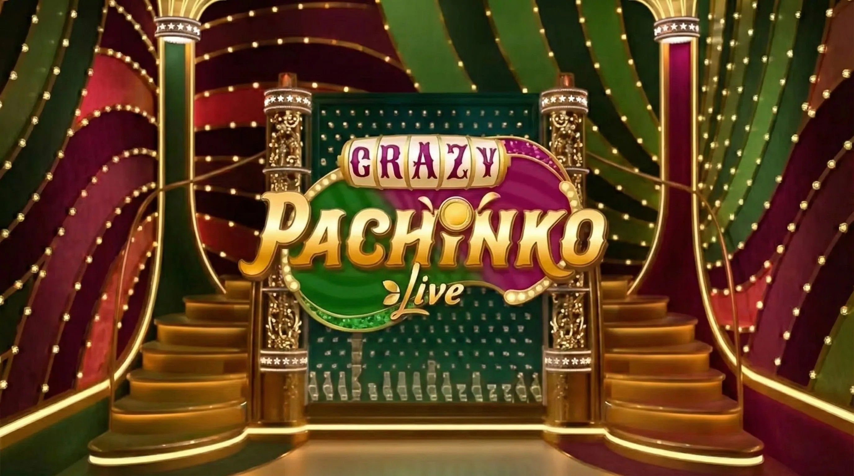 Pachinko